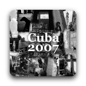 Cuba 2007.apk 1.2