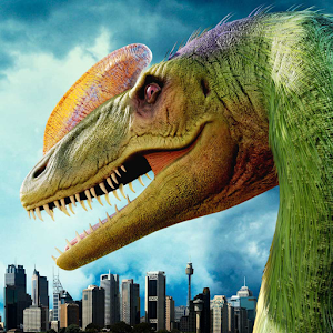 Cheats Tyrannosaurs