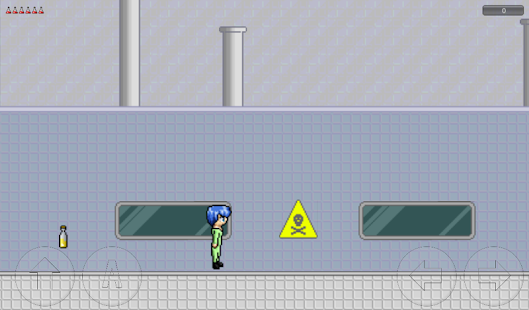 Download Lab Escape APK for Android