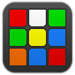 Cover Image of Download Cube Timer 1.0.1 APK