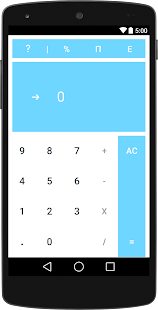 How to install Design Material Calculator 2.0.7 mod apk for bluestacks