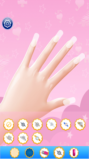 Princess Nails Salon