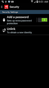 Download NFC Me by Inepro APK