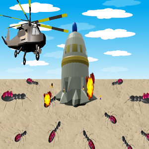 Ant Smasher, Protect - Citizen.apk 4.3