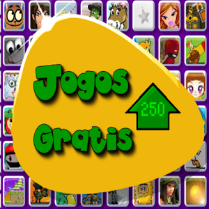 Jogos Gratis LOGO-APP點子