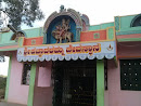 Lakshmi Temple 
