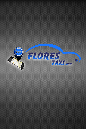 Flores Taxi Taxista
