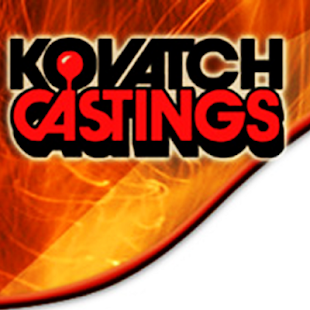 How to mod Kovatch Castings 1.1.0 unlimited apk for pc