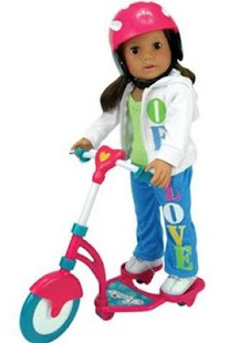 Shopping Review Dolls Screenshots 12
