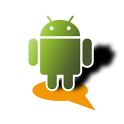 Robot View Free icon