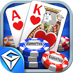 Cover Image of Download GameYep Poker - Texas Holdem 2.1.1 APK
