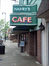 Harry's Cafe