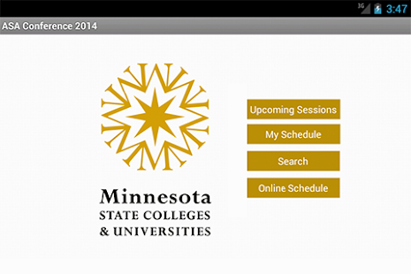Free Download MnSCU ASA Conference 2014 APK