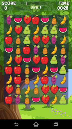 【免費解謎App】Juice Fruit Mania-APP點子