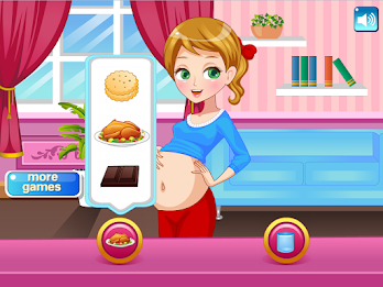 My First NewBorn Baby poster 10