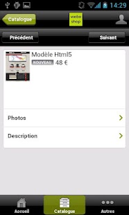 Download webo-shop APK