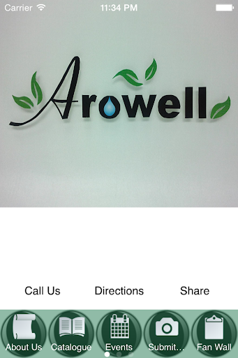 Arowell
