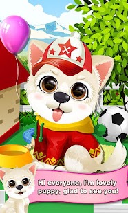 Fashion Puppy: Pet Dress Salon Screenshots 8