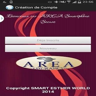 Free Download AREA SMARTPHONE SECURE APK for Android