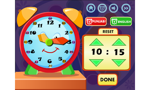 Download Tick Ticky -Playing with clock APK