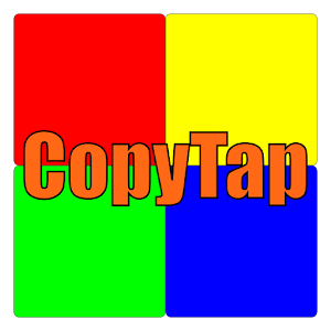 CopyTap.apk 1.2