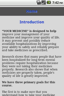 Free Know Your Medicine APK for PC