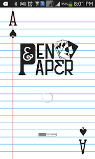 Free PenAndPaperApp for Spades APK