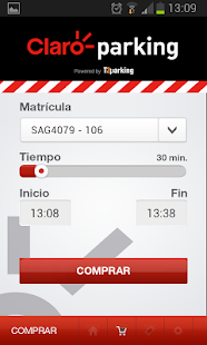 How to download Estacionamiento Tarifado Claro 1.0.2 apk for laptop