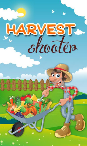 Harvest Shooter