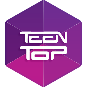 Teen Top (KPOP) Club 1.7.8