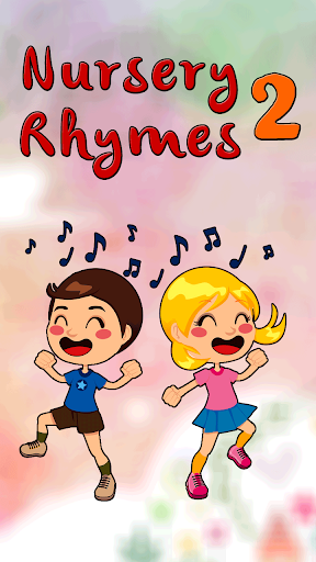 【免費教育App】Nursery Rhymes Songs-APP點子