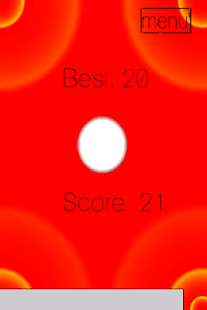Tap Test - screenshot thumbnail