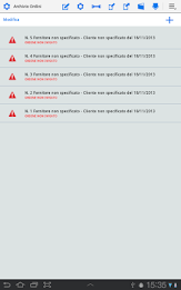 Order Sender Lite poster 3