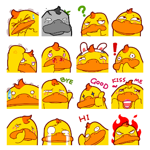 How to download Duck.Y 1.1 mod apk for laptop
