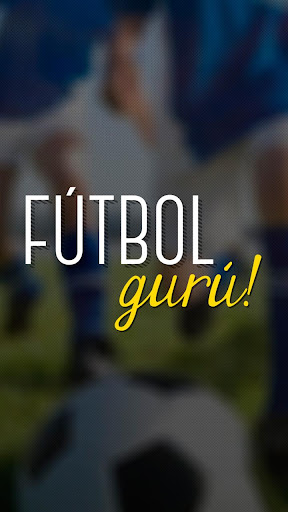 Fútbol Gurú