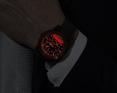 Free V06WatchFace for HUAWEI/Urbane APK for Android