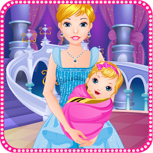 Cinderella gives birth games Hacks and cheats
