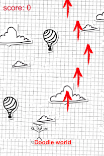 Free Arrow Stickman: Fly Like Plane APK