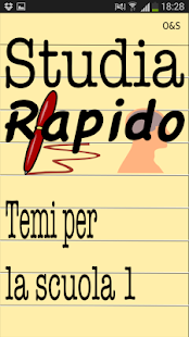 How to mod Temi per la scuola 1 1.0 mod apk for laptop