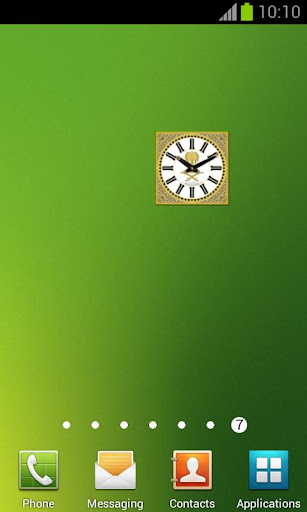 【免費工具App】Mecca Royal Clock Saudi Arabia-APP點子