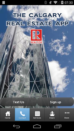 【免費商業App】The Calgary Real Estate App-APP點子