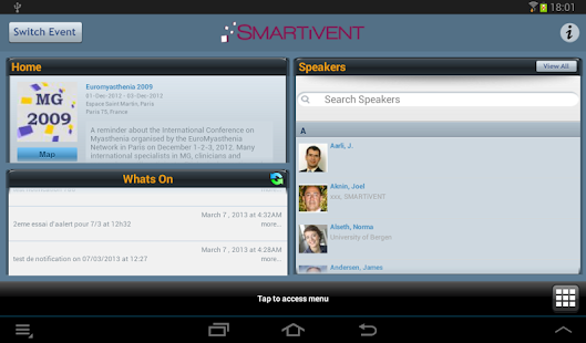 Free Download SMARTiVENT PRO APK for Android