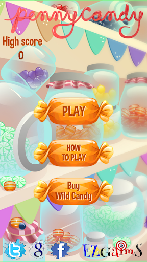 Penny Candy