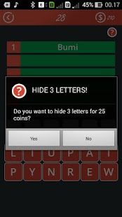  Game Asah Otak- gambar mini tangkapan layar  