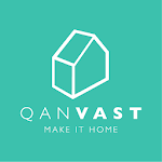 Cover Image of ดาวน์โหลด Qanvast Interior Design Ideas 3.5.3 APK