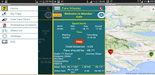 Fare Master ( Auto & Taxi ) APK