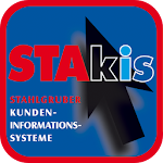Cover Image of 下载 STAkis 1.6 APK