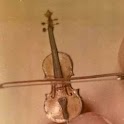 Worlds Smallest Violin