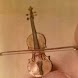 Worlds Smallest Violin