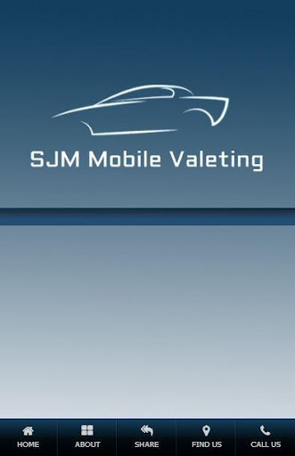 SJM Mobile Valeting